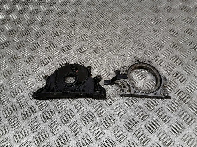 Coppia Guarnizioni Albero Motore Audi A3 Dcya 2012-2020 04L103173A