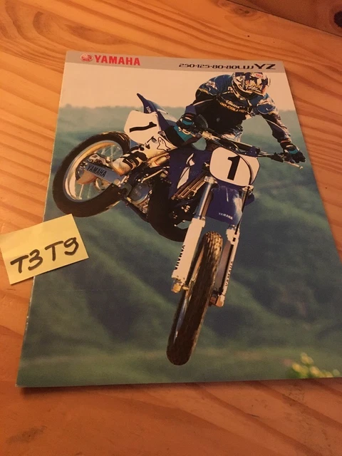 Cyleto Pastillas De Freno Delanteras Y Traseras Para YAMAHA YZ80 YZ 80 1993 2001 Yz85 Yz 85 2002 2003 2004 2005 2006 2007 2008 2009 2010 2011
