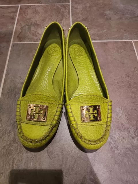 tory burch shoes 8.5 womens