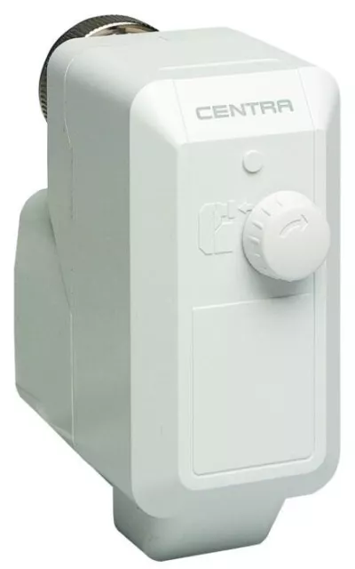 Honeywell Ventilantrieb Centra Dreipunktansteuerung 230 V