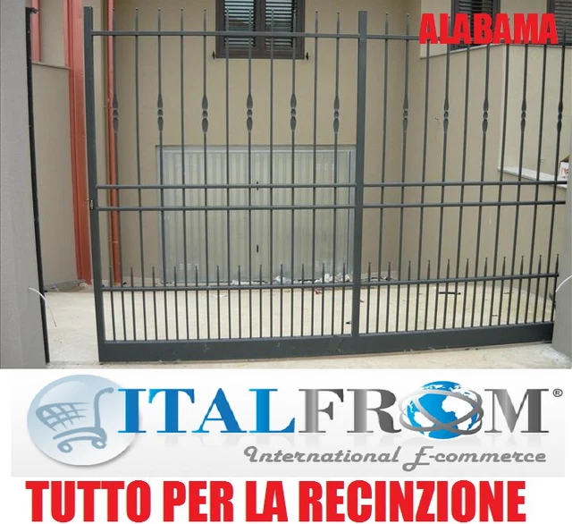 Orologio In Ferro Paris In Stile Industrial - Foto 4