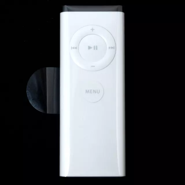 Genuine Apple Remote Control A1156 for Apple TV MacBook iMac Mac Pro - Brand NEW