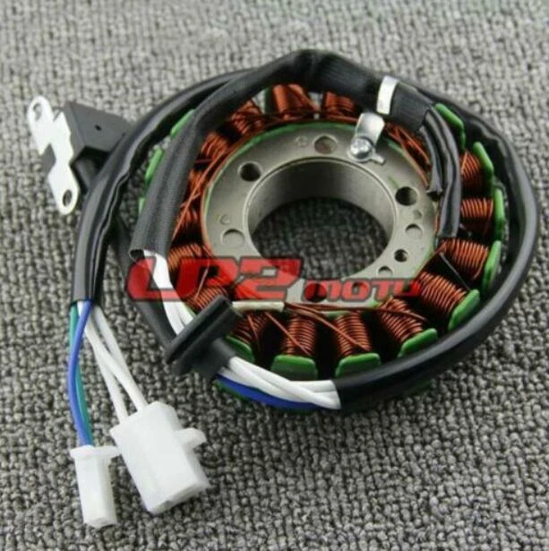 Magneto Generator Alternator Stator Coil For Yamaha 1995-2007 YZF600R Thundercat