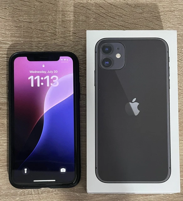 iPhone12 黒　64GB Apple iPhone 12 - 64 GB - Black (Unlocked) for sale online