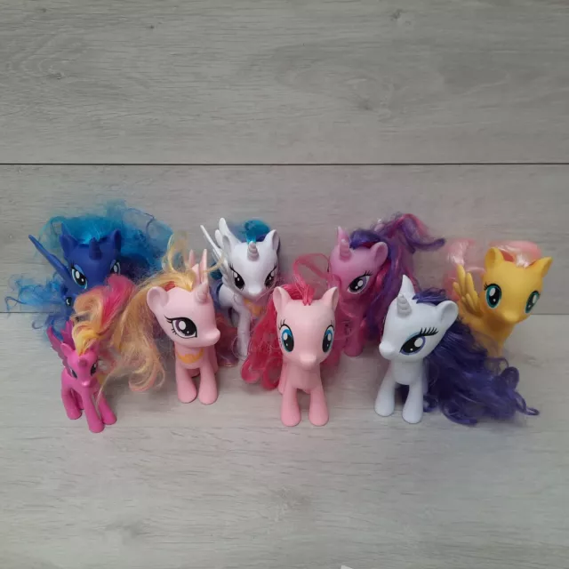 My little pony the cheap movie magic of everypony roundup