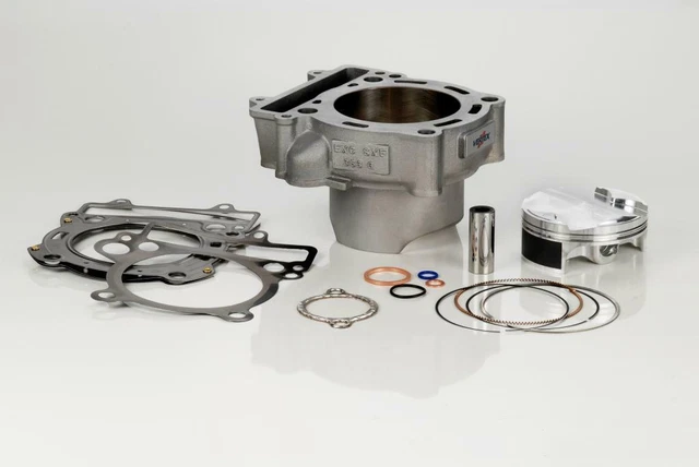 KTM Mitaka Top Terminale Kit Pistone Cuscinetto Guarnizione SX85 Taglia KTM Mitaka Top Terminale Kit Pistone Cuscinetto Guarnizione SX85 Taglia