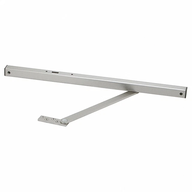 Glynn Johnson 905S US32D OH.10913 Overhead Door Stop Heavy Duty