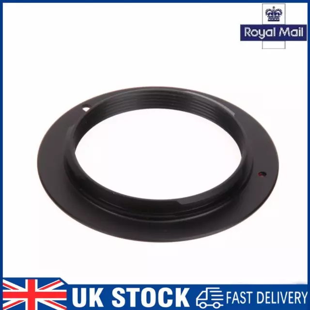 Super Slim Lens Mount Adapter Ring M42-NEX For M42 Lens SONY NEX E NEX3