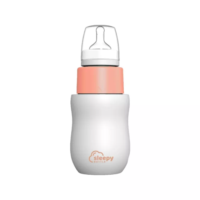 Sleepy Bottle Portable Babyflaschenzubereiter Neuf