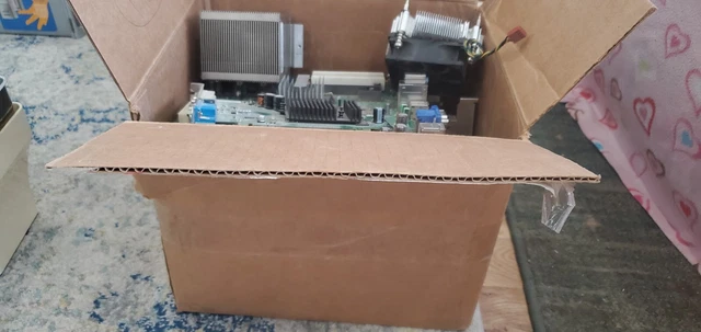 10 + Pounds of computer scrap gold recovery motherboards video cards heat sinks 10 + Pounds of computer scrap gold recovery motherboards video cards heat sinks