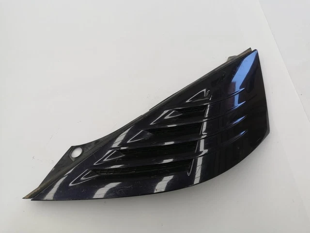 Cornici Ventilazione In Fibra Di Carbonio Per Mercedes Classe A W177 2019-2022 - 2 Pezzi - Foto 4