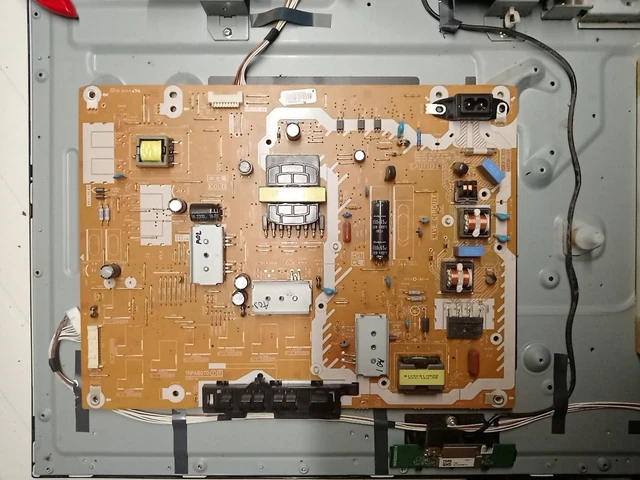 Carte D'alimentation TV Panasonic TX-43GX550E / Philips 43PUS6031 - 17IPS72P