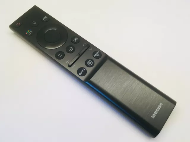 original Samsung SMART TV Fernbedienung SOLAR USB-C TM2180E BN59-01357D RMCSPA