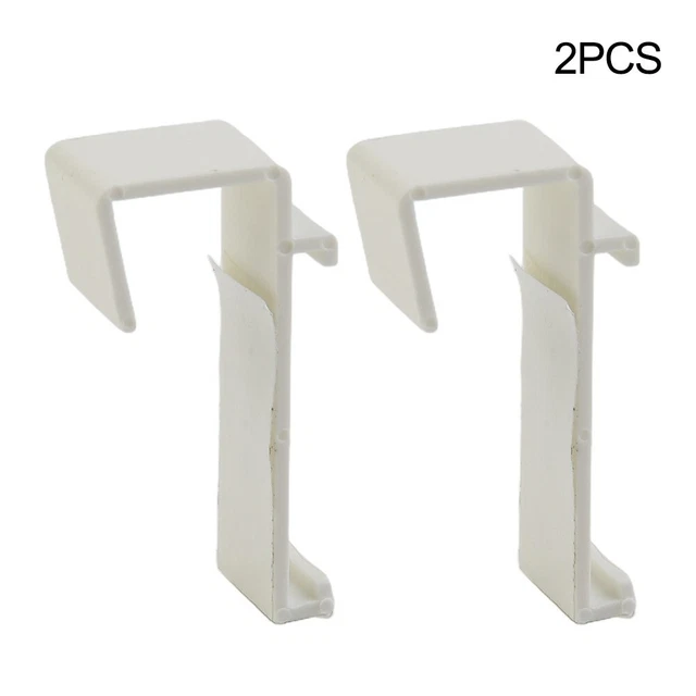 Pince à Double Tête Pliable En Métal Solide - Clip Photo Memo 5 Pièces