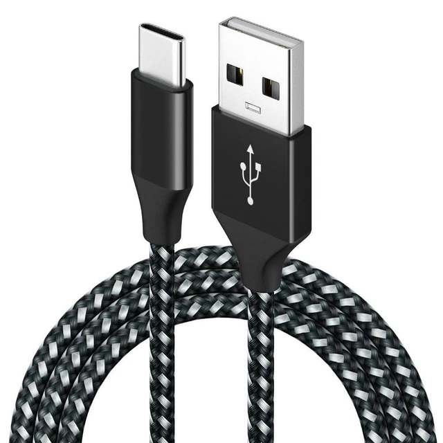 Schnellladekabel Ladegerät für Original Samsung Galaxy S8 S9 S10 S20 S21 + Plus
