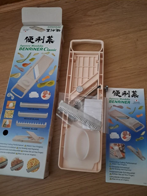 Sitemapcdatahttpautocellcare1combenriner No 64 Japanese Mandolin Ivory Vegetable Slicernull