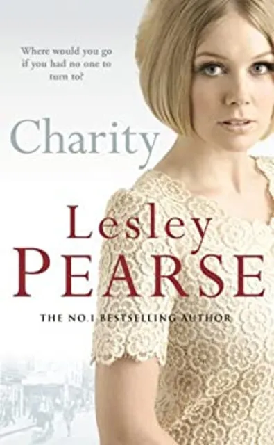 Charity Taschenbuch Lesley, Pearse,