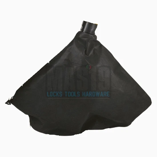 Aspiratore Soffiatore Elettrico Merak 3000 1494739 Valex - Foto 4