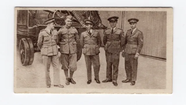 Godfrey Phillips #13 Aviation Italian Scheider Cup Team, 1929