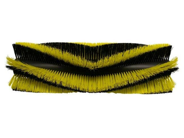 Roller Brush pour Karcher Kmr 1700,Poly 0,5 MM Mix Avec Ela 1,0 MM,6.906- ­