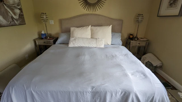 Ugg napa discount duvet cover