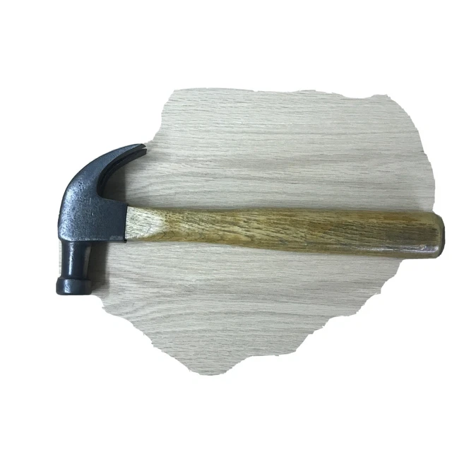  Vintage 16 oz. TRUE TEMPER  Kelly Perfect Curved Claw Hammer