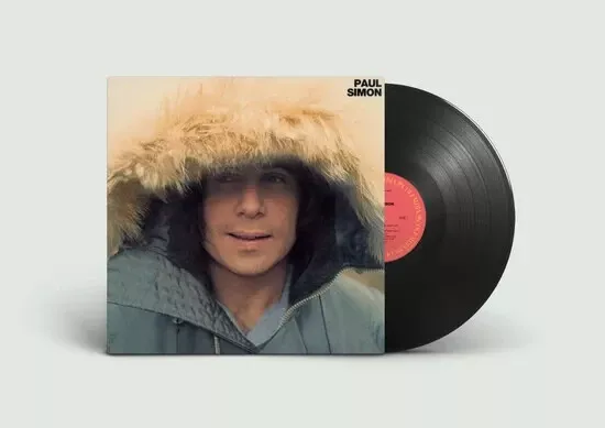 Paul Simon - (2023) LP Vinyl