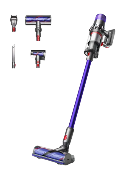 Dyson V11™ (Purple/Nickel) Stick Vacuum