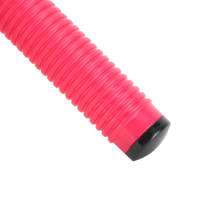 Hair Curler 17 Comb Teeth Anti‑Slip Curling Wand Hair Fluffy 2x Professional AOB 3