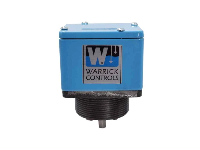 GEMS Sensors 3E2B - Series 3E Warrick Electrode Fitting, 2' NPT, Brass