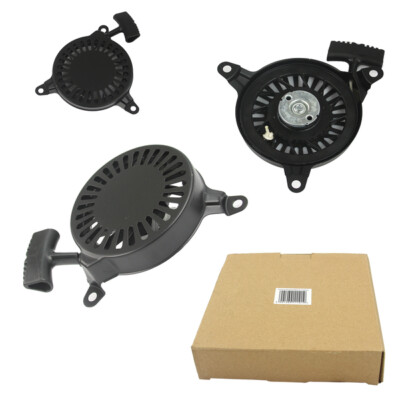 CTS Kit Avviamento A Strappo Per Decespugliatore TU26 - Ricambio Alta Qualità - Foto 6