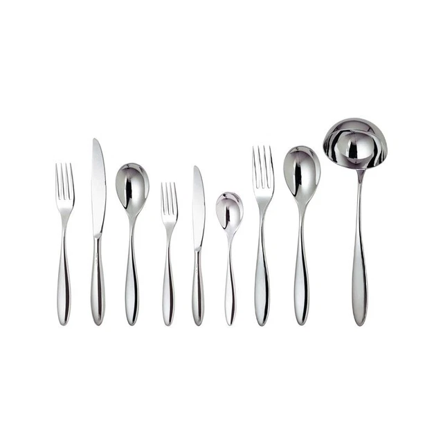 Pala Per Torta Alessi - Design Stefano Giovannoni, Acciaio Inox Lucido - Foto 7