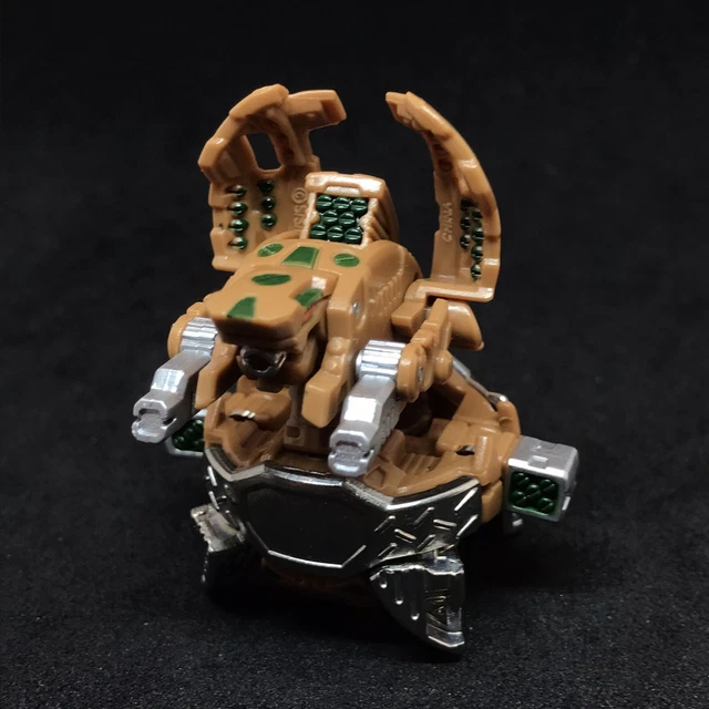 BAKUGAN BAKU TECH helios MK2 mkII aquos MG japan SEGA EUR 60,00