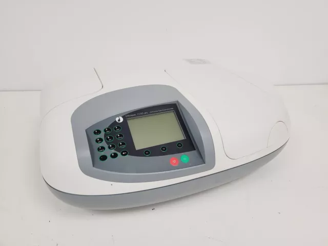 Ultrospec 2100 Pro UV / Visible Spectrophotomètre Labo