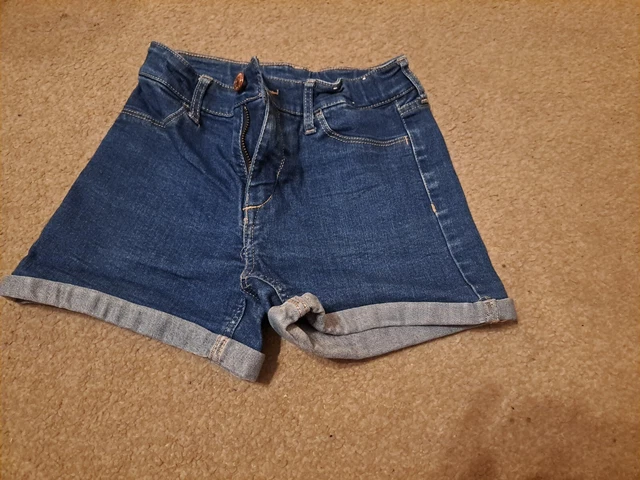 Small Bundle Of Girls Clothes Age 8-9 Years 6