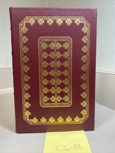 AMERICAN GODS Easton Press NEIL GAIMAN SIGNED EDITION AMERICAN GODS Easton Press NEIL GAIMAN SIGNED EDITION