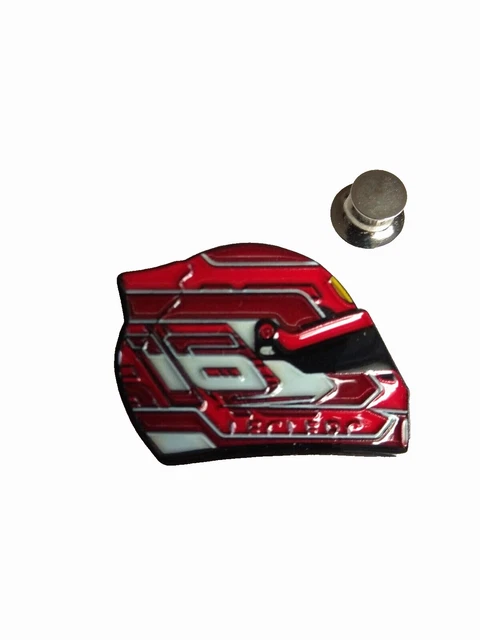 PIN'S LAPEL PIN enamel pins F1 Formule 1 logo McLAREN EGF EUR 9,90 - FR