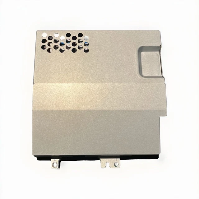 Alimentatore 2x17VAC / 2x420mA con connettore a 3 pin