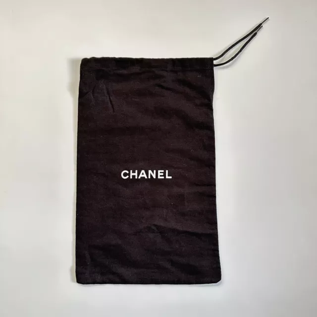 Authentic Chanel Dust Bag FOR SALE! - PicClick UK