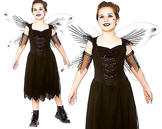 Fallen fairy costume cheap