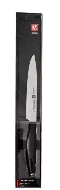 Zwilling Schinkenmesser Fleischmesser "Motion" Serie 160 mm. + Wetzstahl /OVP