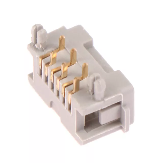 for Wedo 2.0 Cable 25cm MOC PF Motor Repair Crystal Head Connectors Metal C-EL