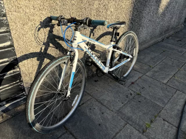 CARRERA SARUNA 26 Wheel Girls Boys Bike 21 Gear Serviced Great Condition 79.86 PicClick UK