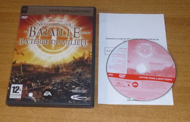 Le Seigneur des Anneaux : La Guerre du Nord sur PlayStation 3