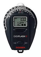 H262A GOSSEN Digisix 2 50 mm 23 75 40 g 9 V -15 70 °C ~D~