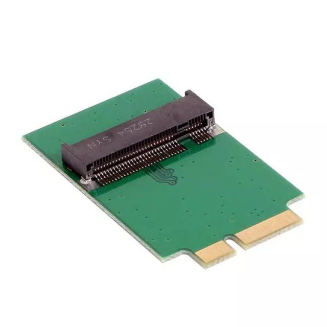 M.2 NGFF SSD Converter Card For Air 2010 2011 A1370 A1369