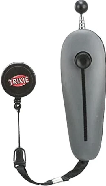 Trixie Target Stick, Assorted Color retractable from 14â 65 cm