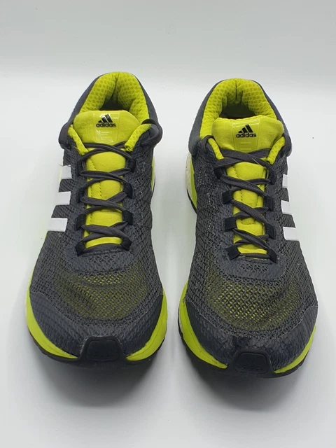 Adidas Response Boost 2 Mens Running Trainers Shoes B33487 Uk siz 10, Eur 44 2/3