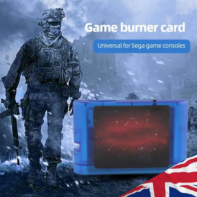 GAME STORAGE BURNING Card Professional Parts for Sega Gaming Machine ...