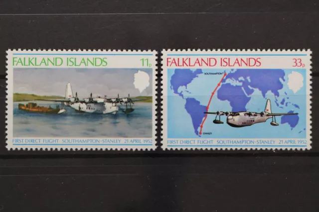 Falklandinseln, MiNr. 270-271, postfrisch - 202088